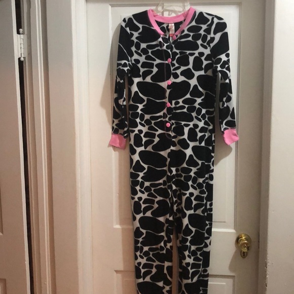 Onesies pajamas - Picture 1 of 3